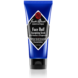 Jack Black Face Buff Energizing Scrub 3 oz 88 ml