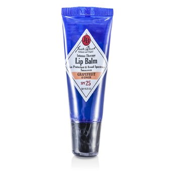 Jack Black Intense Therapy Lip Balm SPF 25 0.25oz 7g