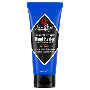 Jack Black Industrial Strength Hand Healer 3 oz 88 ml