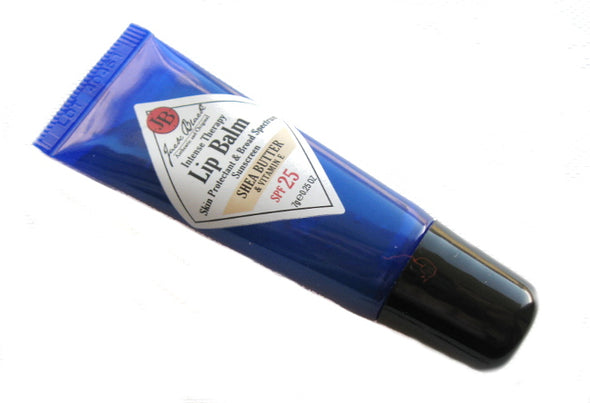 Jack Black Intense Therapy Lip Balm SPF 25 0.25oz 7g