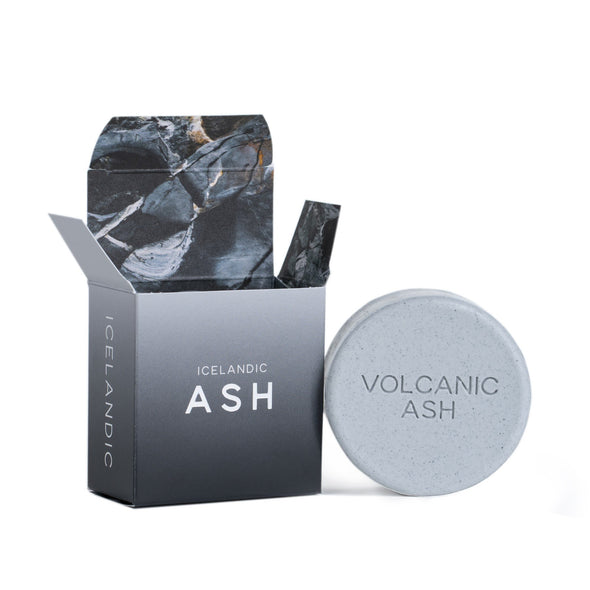 Kalastyle Bar Soap Hallo Sapa 4.3oz 122g - Volcanic Ash