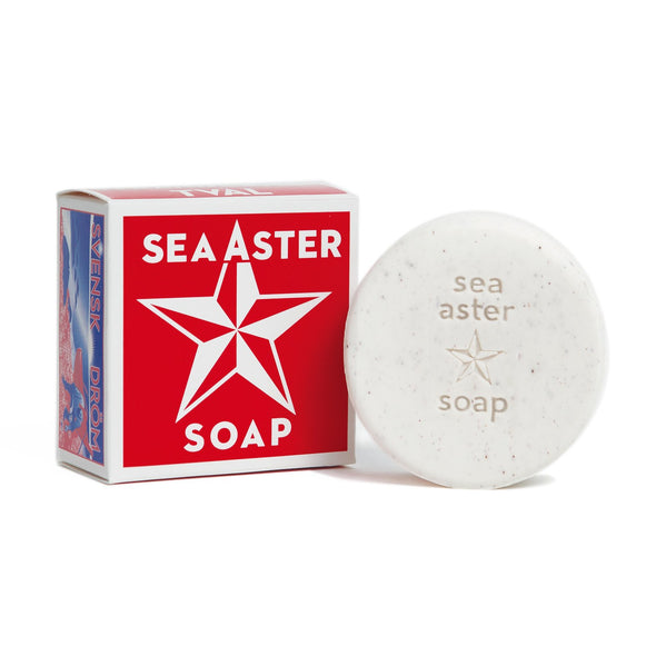 Kalastyle Bar Soap Swedish Dream 4.3oz 122g - Sea Aster