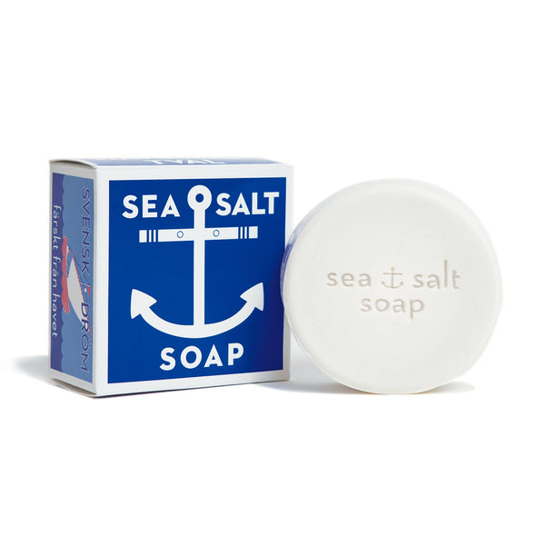 Kalastyle Bar Soap Swedish Dream 4.3oz 122g - Sea Salt