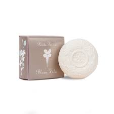 Kalastyle Bar Soap Blanc Lila  Petite Petite 1.7oz