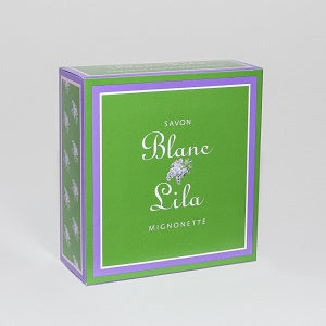 Kalastyle Bar Soap Blanc Lila 6oz 160g