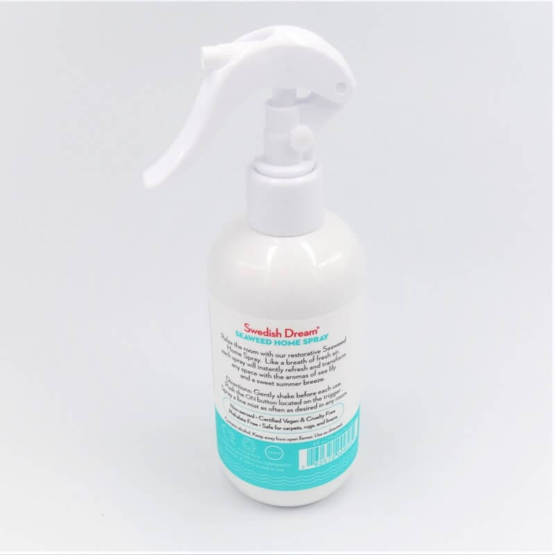 Kalastyle Home Spray Swedish Dream 8oz 236.6mL - Seaweed