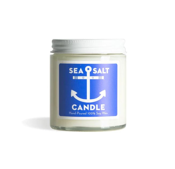 Kalastyle Jar Candle Swedish Dream 4oz 113g - Sea Salt