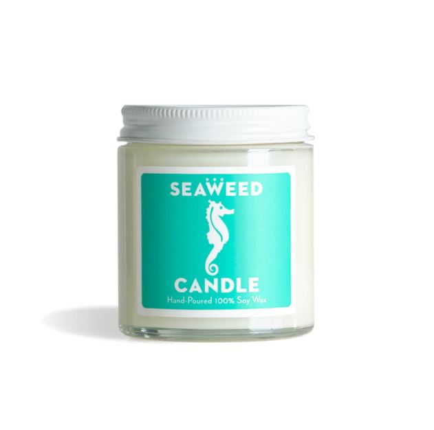 Kalastyle Jar Candle Swedish Dream 4oz 113g - Seaweed