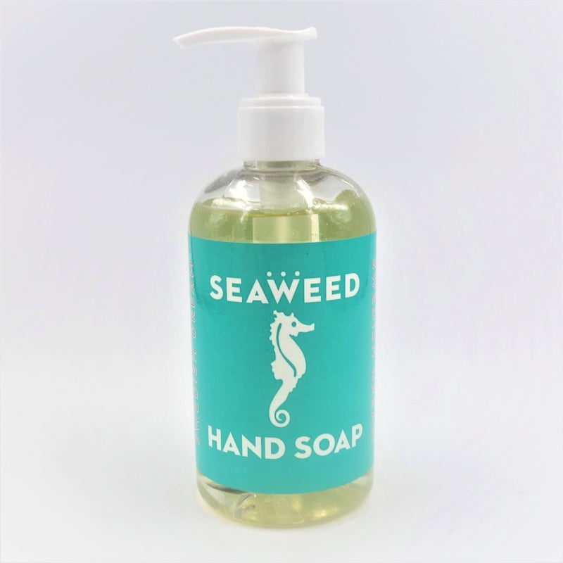 Kalastyle Liquid Hand Soap Swedish Dream 8oz 237mL - Seaweed