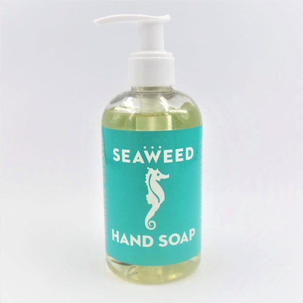 Kalastyle Liquid Hand Soap Swedish Dream 8oz 237mL - Seaweed