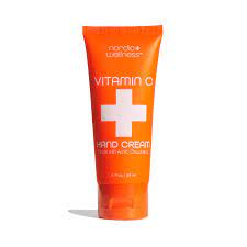 Kalastyle Hand Cream Nordic+Wellness 3oz 88.7mL - Vitamin C