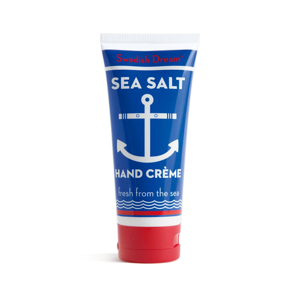 Kalastyle Hand Cream Swedish Dream 3oz 88.7mL - Sea Salt