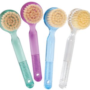 Kingsley Natural Bristle Complexion Brush