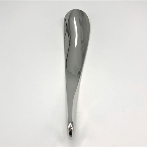 Kingsley Silver Plated Shoe Horn