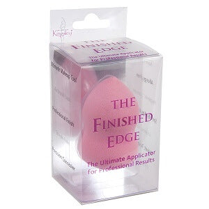 Kingsley The Finished Edge Professional Makeup Applicator