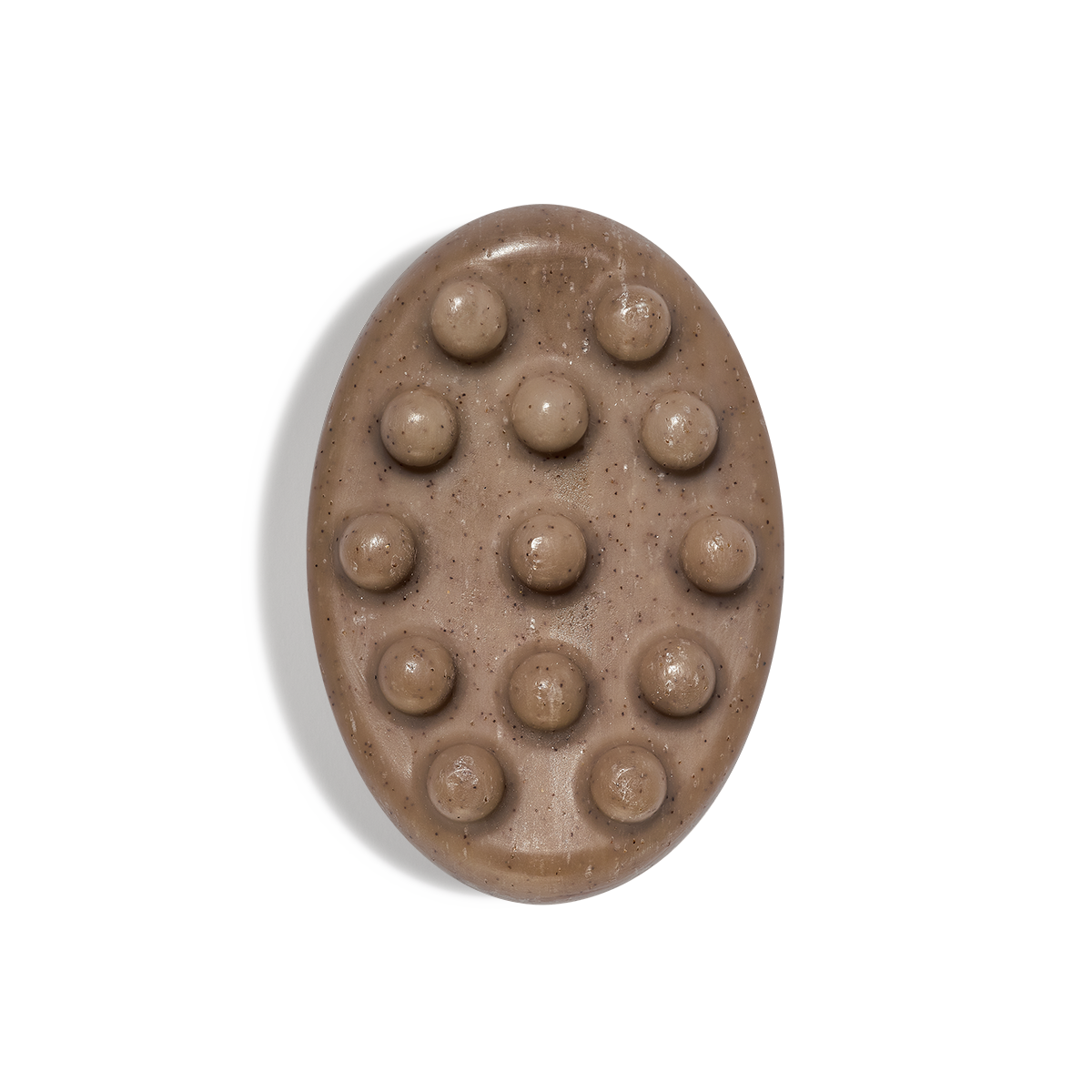 L'Occitane 2-in-1 Exfoliating Massage Bar Soap 4.4oz 125g - Almond