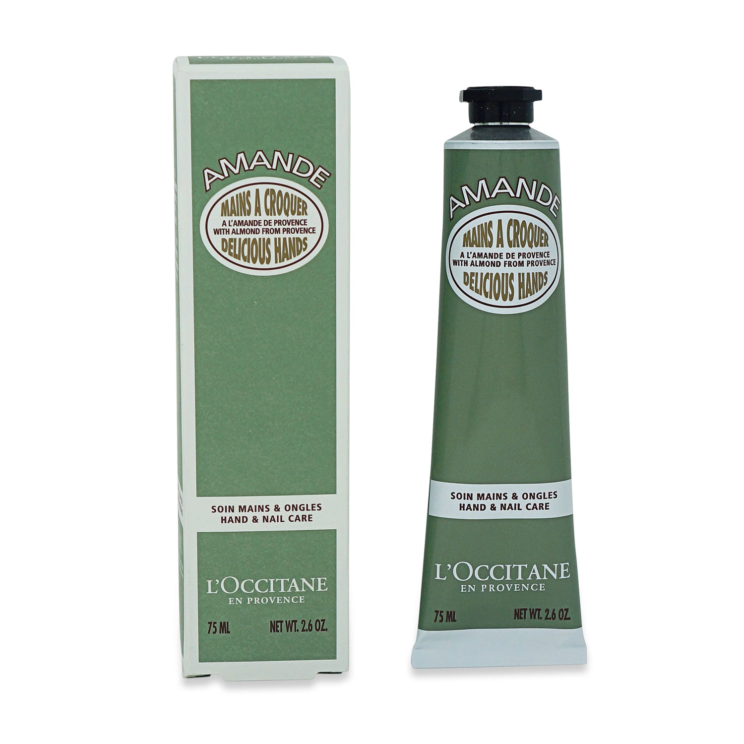 L'Occitane Hand Cream - Almond Delicious
