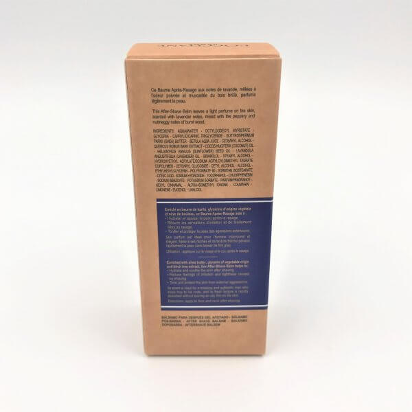 L'Occitane After Shave Balm 2.5oz 75mL - L'Occitan