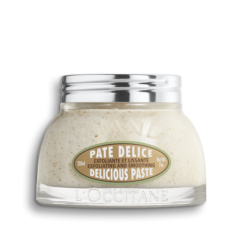 L'Occitane Almond Delicious Paste 7oz 200mL