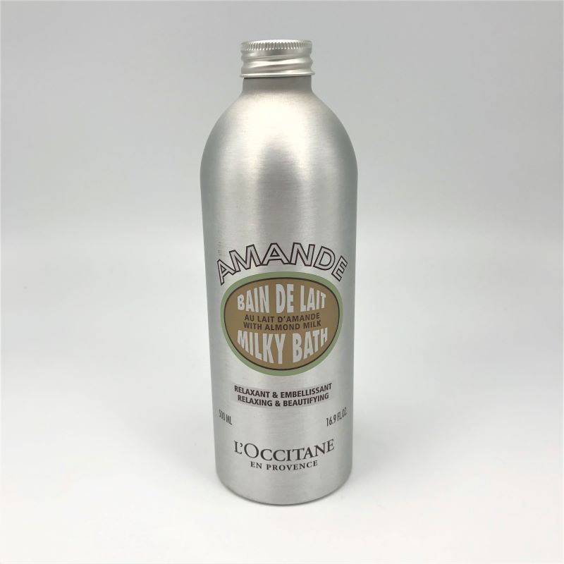 L'Occitane Almond Milky Bath 16.9oz 500mL