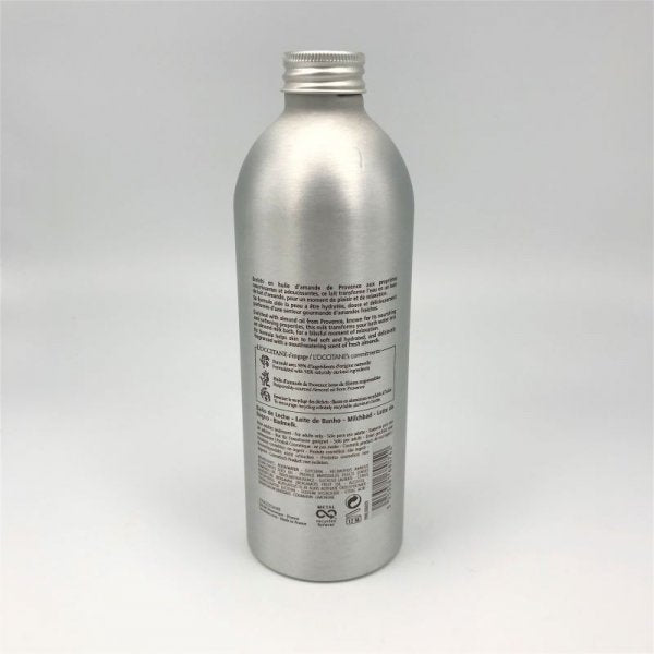 L'Occitane Almond Milky Bath 16.9oz 500mL