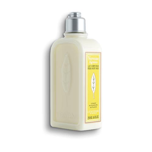 L'Occitane Conditioner Citrus Verbena Fresh 8.4oz 250mL