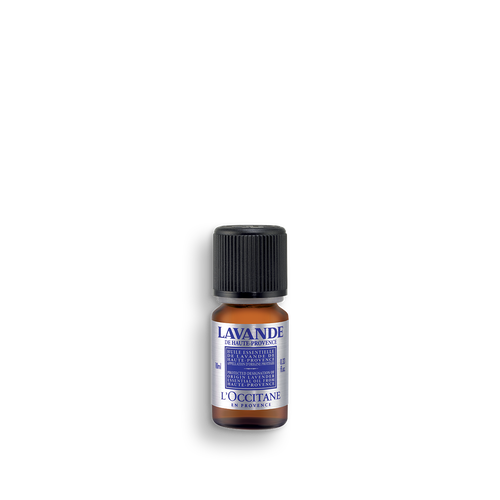 L'Occitane Essential Oil 0.16oz 4.7mL - Lavender