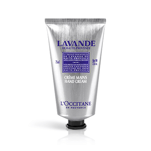 L'Occitane Hand Cream - Lavender