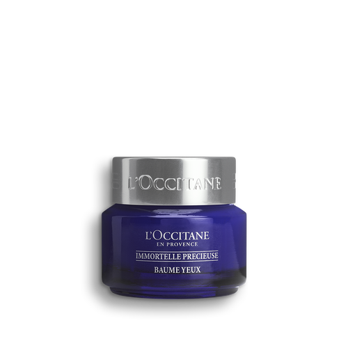L'Occitane Immortelle 0.5oz 15mL - Precious Eye Balm