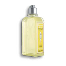 L'Occitane Shampoo Citrus Verbena Fresh 8.4oz 250mL