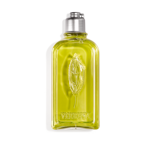 L'Occitane Shower Gel 8.4oz 250mL - Verbena