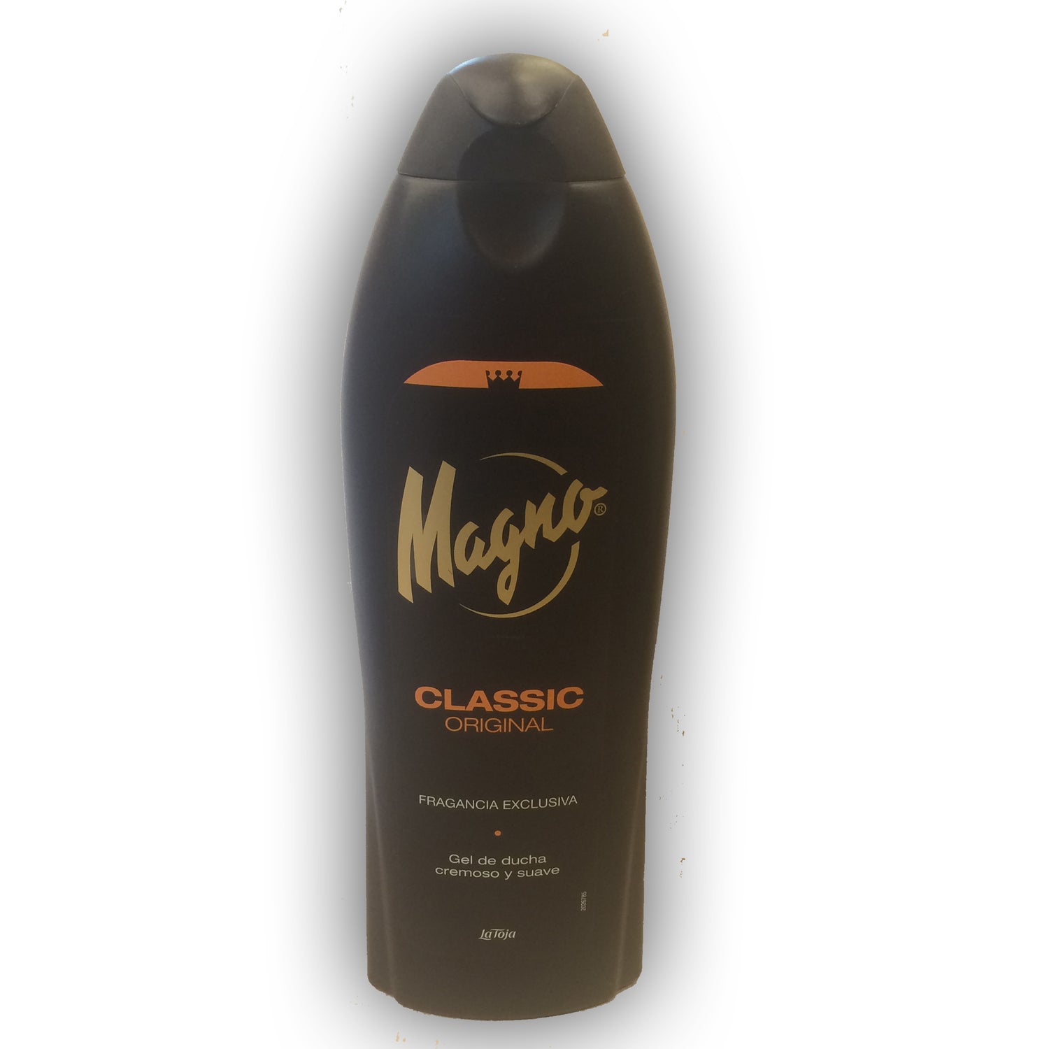 La Toja Magno Bath & Shower Gel 18.5 oz 550ml - Classic