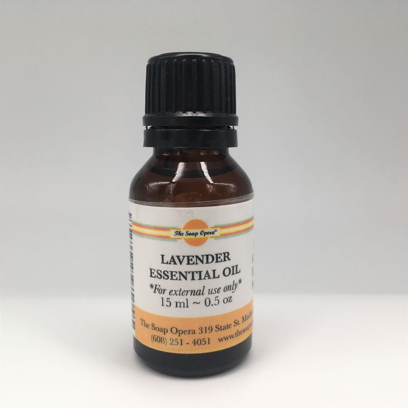 Lavender (lavandula angustifolia) is the most popular essential oil and for good reason! It is the most versatile of all essential oils. 