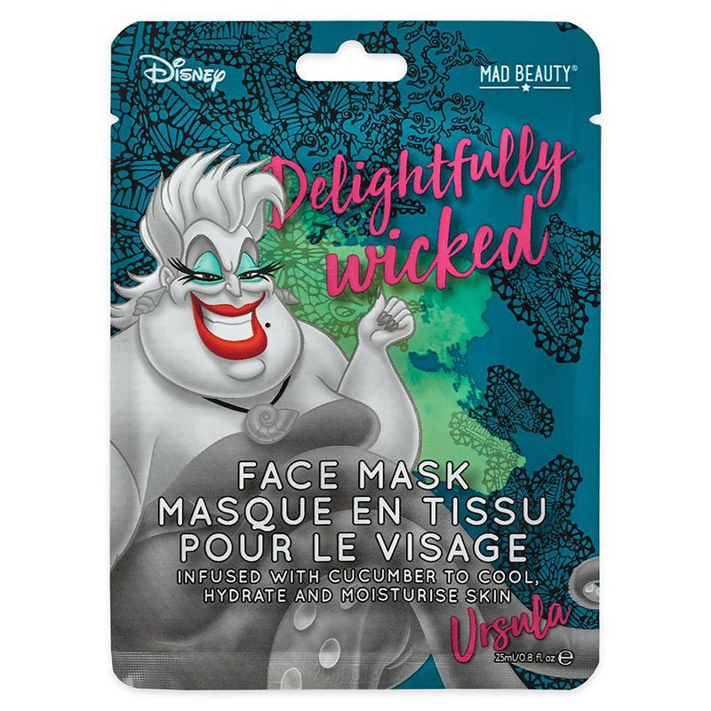 Ursula Mad About You