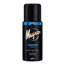 La Toja Magno Deodorant Body Spray 5oz - Marine