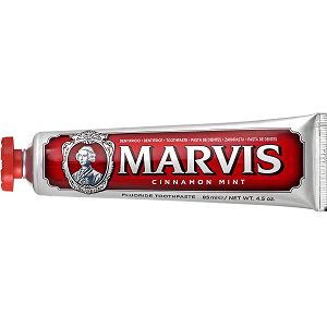 Marvis Toothpaste 3.8oz - Cinnamon Mint