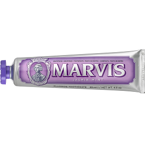 Marvis Toothpaste 3.8oz - Jasmin Mint – TheSoapOpera