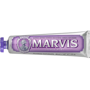 Marvis Toothpaste 3.8oz - Jasmin Mint