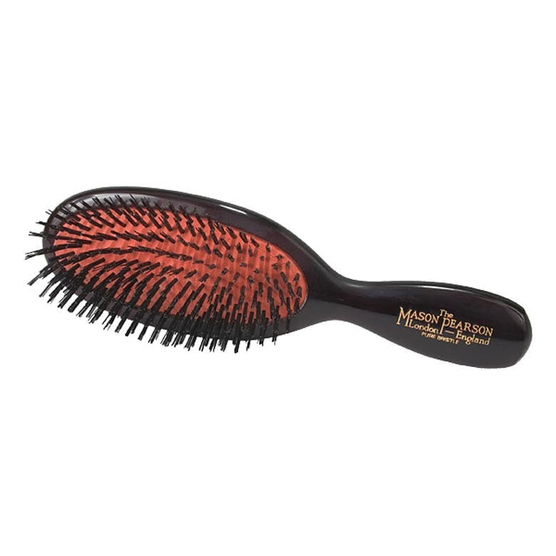 Mason Pearson Pocket All Boar Brush