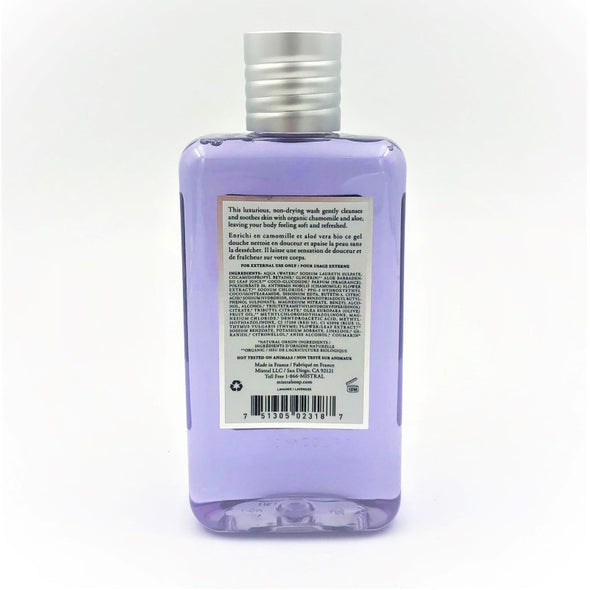 Mistral Classic Body Wash 10 fl oz 300ml - Lavender