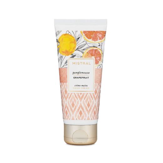 Mistral Papiers Fantasie Hand Cream 2oz 60ml - Grapefruit