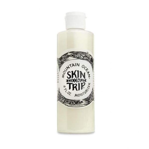 Mountain Ocean Skin Trip Lotion 8fl oz