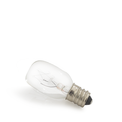 Candle Warmers Etc. NP7 Replacement Lightbulb