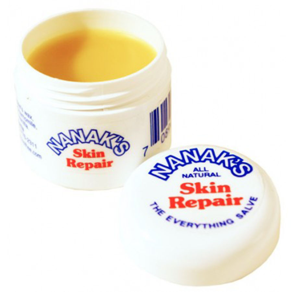 Nanak's Skin Repair Salve 0.5oz