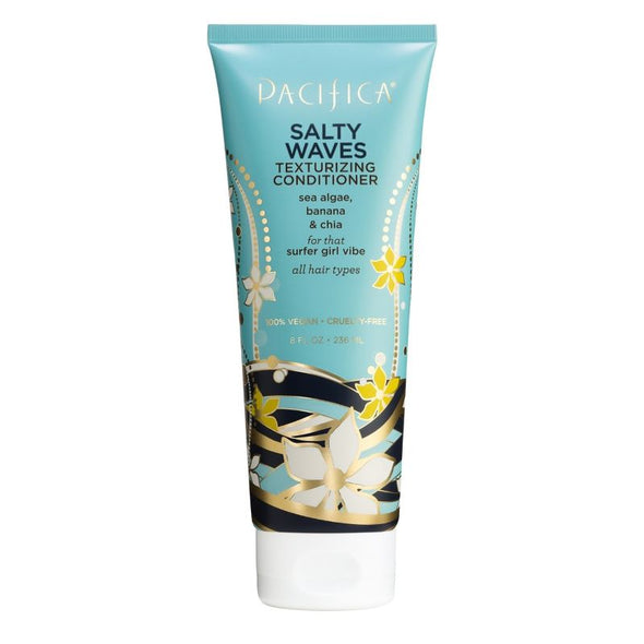 Pacifica Salty Waves Texturizing Conditioner 8fl oz 236ml