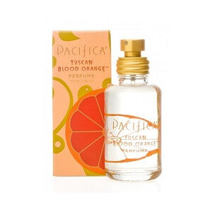 Pacifica Perfume Spray 1fl oz 29ml - Tuscan Blood Orange