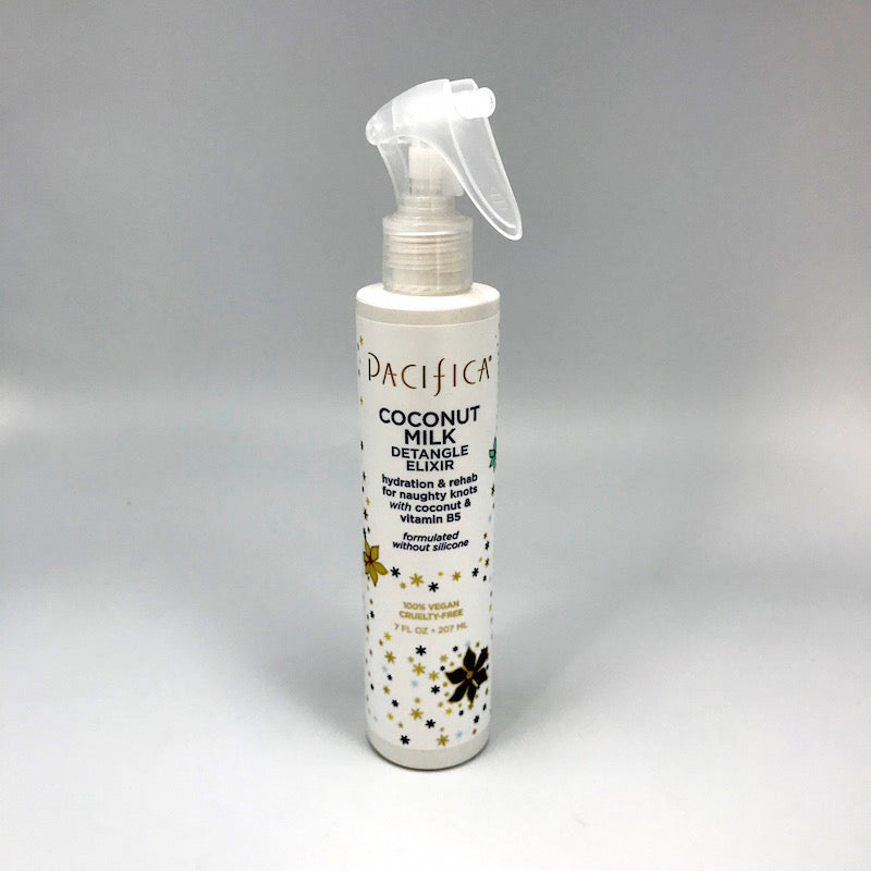 Pacifica Coconut Milk Detangle Elixir 7fl oz 207ml