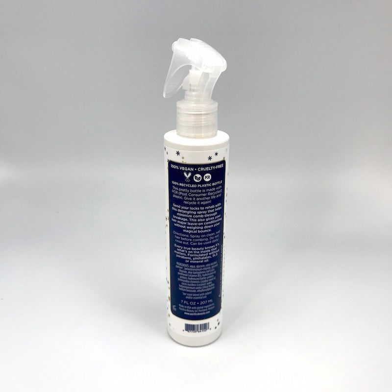 Pacifica Coconut Milk Detangle Elixir 7fl oz 207ml