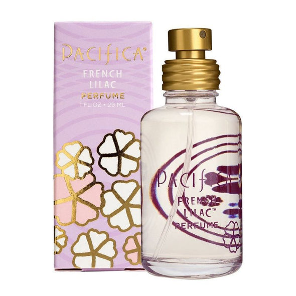 Pacifica Perfume Spray 1fl oz 29ml - French Lilac