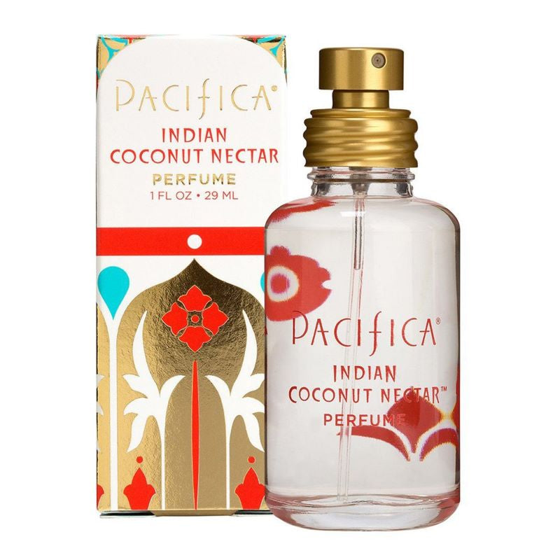 Pacifica Perfume Spray 1fl oz 29ml - Indian Coconut Nectar